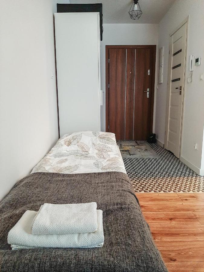 Forrest Apartment Krynica エクステリア 写真