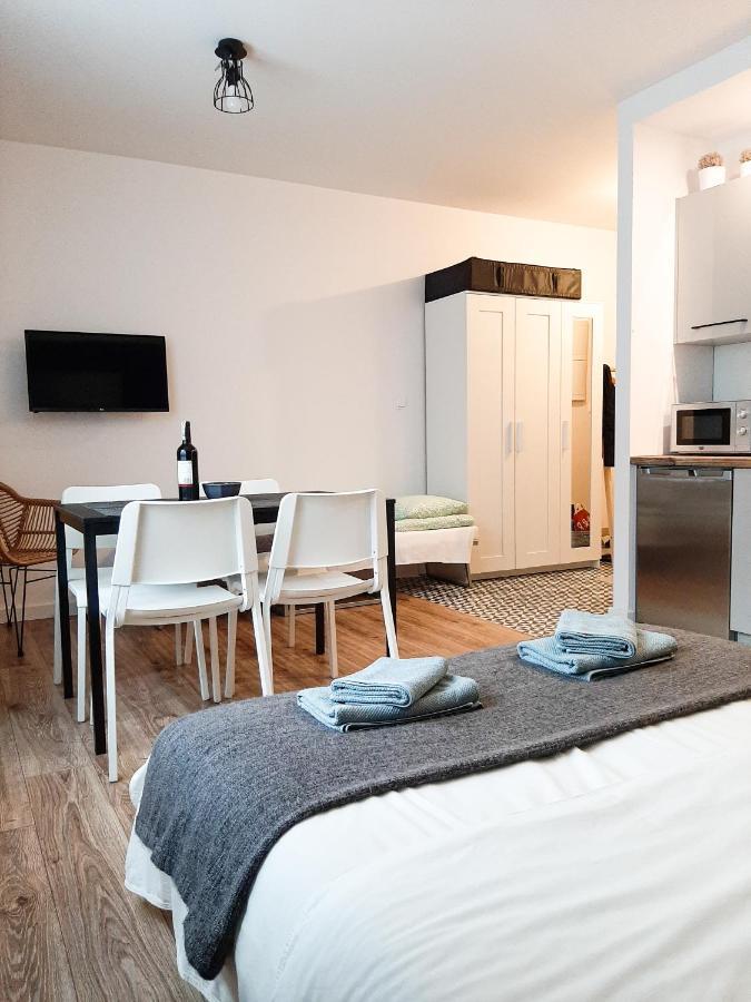 Forrest Apartment Krynica エクステリア 写真